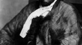 Timeline: Harriet Tubman