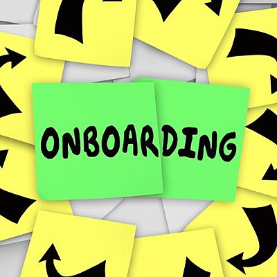Timeline: Programa de Onboarding