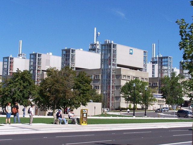 Own Event 2-Hospital moment