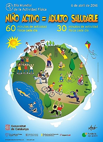 ESTRATEGIA MUNDIAL OMS SOBRE RÉGIMEN ALIMENTARIO, ACTIVIDAD FÍSICA Y SALUD