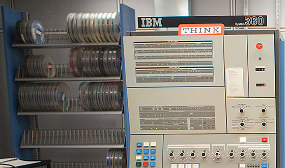 SYSTEM 360 - MAQUINA COMERCIAL CON SOFTWARE COMPATIBLE