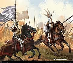 Las novelas de caballería