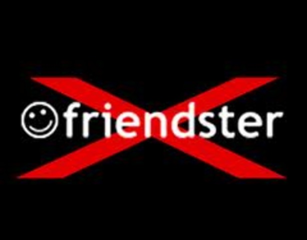 aparece friendster