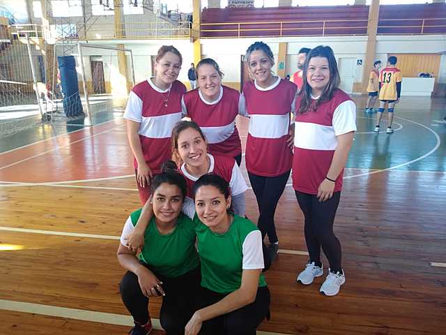 NUEVO CENTRO DE ESTUDIANTES