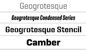 Primeras fuentes tipográficas digitales