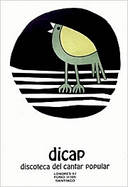 Discoteca del Cantar Popular