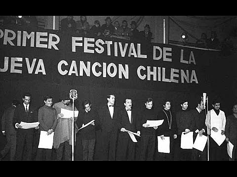 Festival de la Nueva Canción Chilena