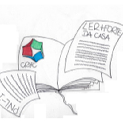 Timeline: PROJETO PNL LER+ 14-20 FORTE DA CASA