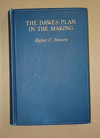Dawes plan