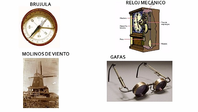 Primeras herramientas