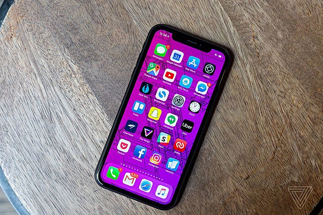 Apple Iphone X