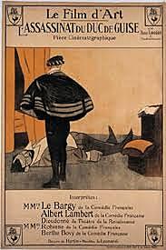 COMIENZOS DE LA BANDA SONORA