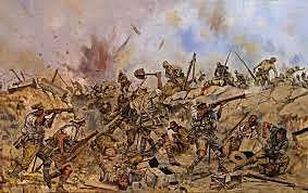 BATALLA DE GAL·LIPOLI