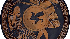 Timeline: Περσικοί πόλεμοι