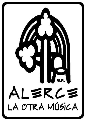 Sello Alerce
