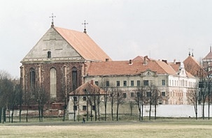 Šv. Jurgio Kankinio bažnyčia