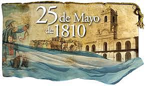 revolución de mayo