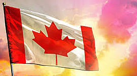 Timeline: Canadian Identity