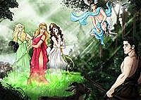 2 Jan 1000, Judgment of Paris