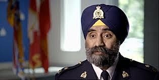 Supreme Court determines that turbans can be worn with the RCMP uniform