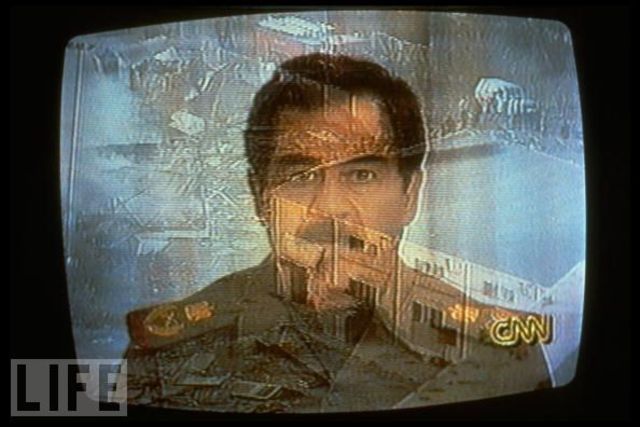 International 2-End of Gulf War