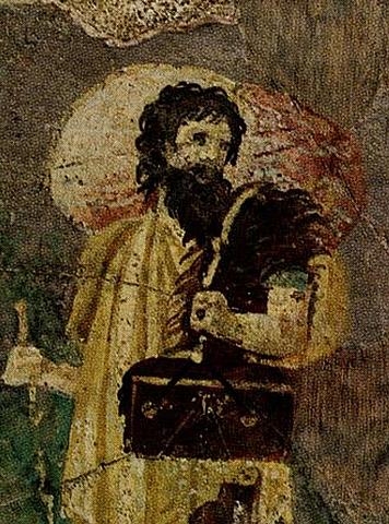 Crates (368-288 a.c)