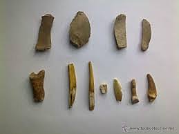 De Piedra y de Hueso