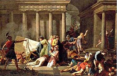 16 April 1178, Odysseus returns