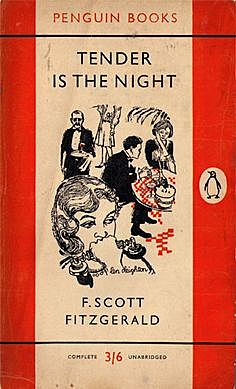 Tender is the Night is published