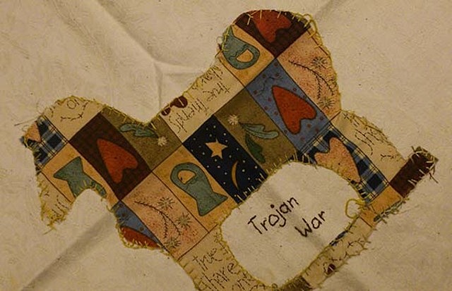 28 Apirl 1184, War Won