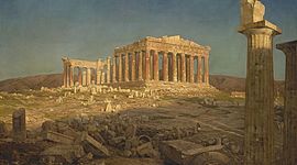 Timeline: Church History — Bible8b