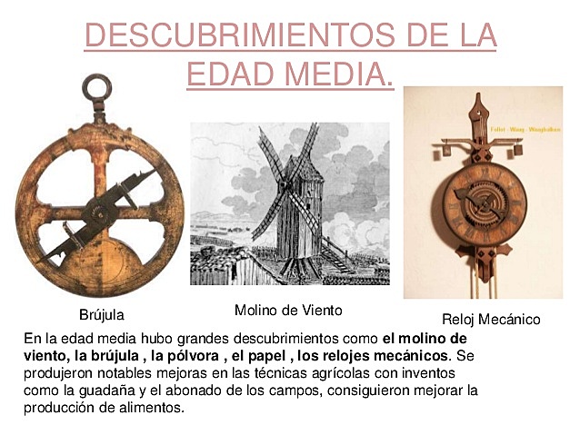 innovaciones tecnológicas