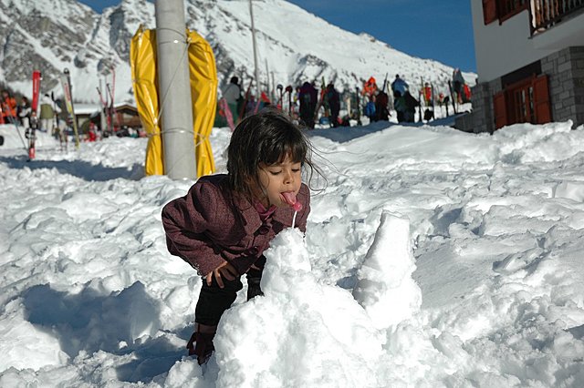 my fist travel to another country