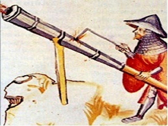 Ciencia, comercio y sociedad