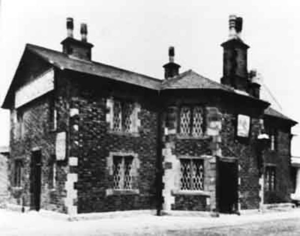 Turnpike Trust wound up – end of toll collection