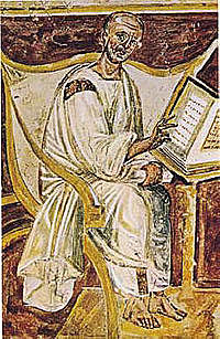 Agustín de Hipona (354-430)