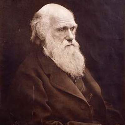 Timeline: VIDA, OBRA Y LEGADO DE DARWIN.