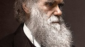 Timeline: Vida, obra y viajes de Charles Robert Darwin
