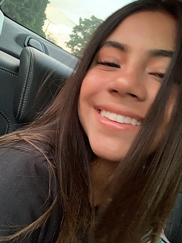 1st day in my new school