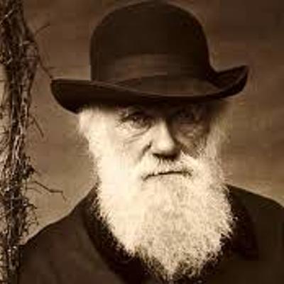 Timeline: Charles R. Darwin