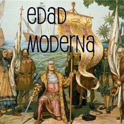 Timeline: La Edad moderna