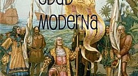 Timeline: La Edad moderna