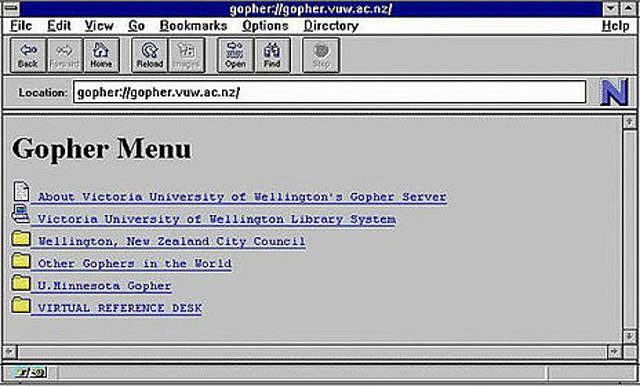 Termina el proyecto del protocolo