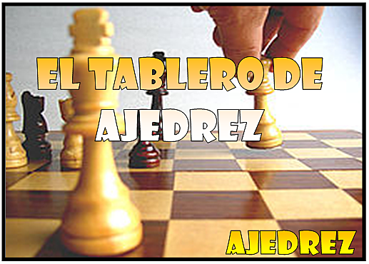 ajedrez