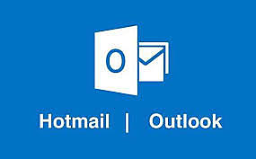 Aparece Hotmail