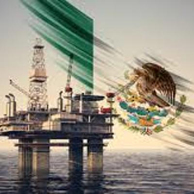 Timeline: Historia del petroleo en mexico