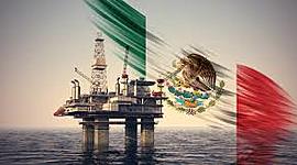 Timeline: Historia del petroleo en mexico