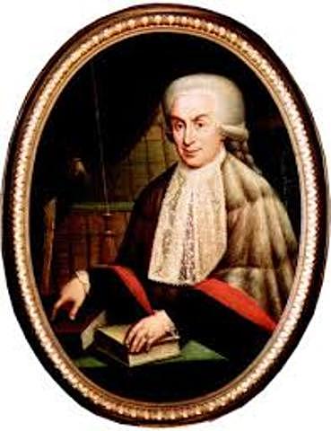 Luigi Galvani