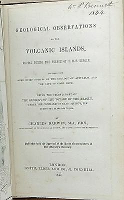 Geological Observation on the Volcanic Island