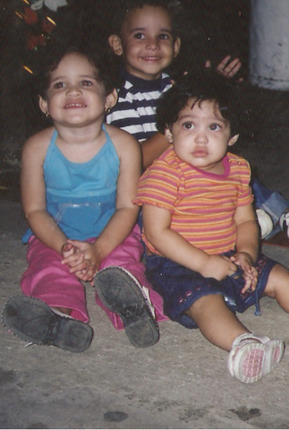 My first trip to Barranquilla